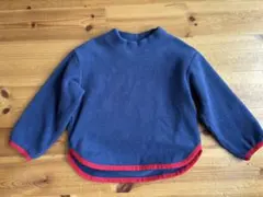 UNIQLOユニクロWhite Mountaineeringコラボフリース110