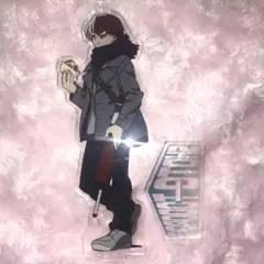 轟焦凍 僕のヒーローアカデミア ヒロアカ アクキー アクスタ セガコラボカフェ