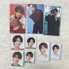 那須雄登　デタカ　厚紙