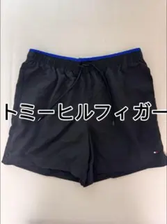トミーヒルフィガー ショートパンツ 水着 ハーフパンツ
