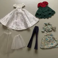 ジェニー　アウトフィット（ハンドメイド）