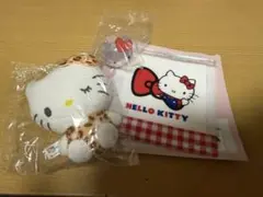 ハローキティ 3点セット