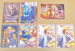 来栖翔 ビジュコレ まとめ売り うたプリ シャニライ - メルカリ