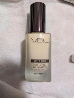 VDL COVER STAIN PERFECTING FOUNDATIONのサムネイル