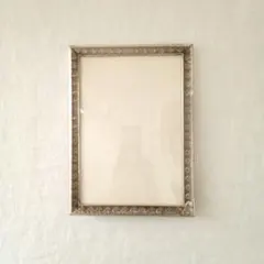 フォトフレーム A /縦横両用/スウェーデン/北欧ヴィンテージ