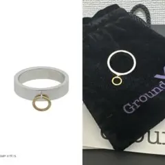 指輪・リング GOTHIC YOHJI & Justin Davis Collabo 950 GOTHIC YOHJI & Justin Davis Collabo 950 指輪・リング