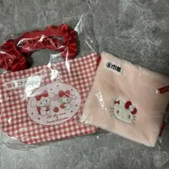 サンリオキャラクター あたりくじ