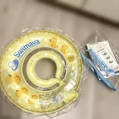 【Swimava】スイマーバ レギュラーサイズのサムネイル