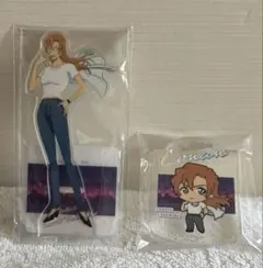 名探偵コナン　セガラッキーくじ　萩原千速　まとめ売り