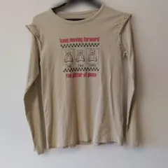 子供150㎝長Tシャツ