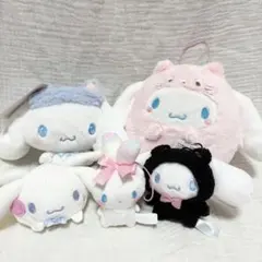 2026年最新】シナモン エンジェル ぬいぐるみの人気アイテム - メルカリ