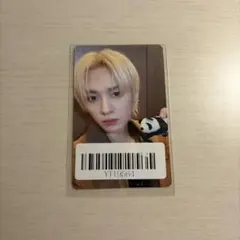 KARMA KMS 1.0 サイン会　トレカ　パンダ　深圳　リノ