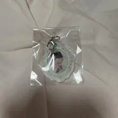 CUTIE STREET 板倉可奈 ラッフルくじ アクリルチャーム