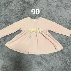 プティマイン90トップス