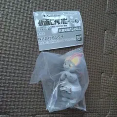 仮面にゃいだー その3 仮面ライダー ファイズ 555 未開封