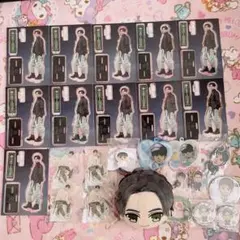 ♡ 三代目 山下健二郎 グッズまとめ売り ♡