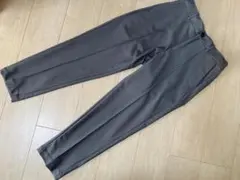 ストレッチ スラックス