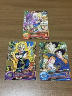 2025年最新】ドラゴンボールヒーローズ GPB-38の人気アイテム