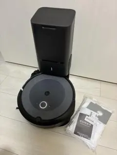 iRobot ルンバ roomba j7+ ロボット掃除機本体 ジャンク - メルカリ