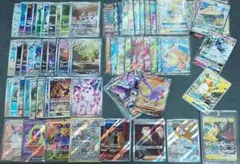 151 SR AR tag team GX 100枚 ゲンガー デオキシス - メルカリ
