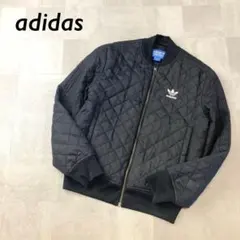 2025年最新】adidas アディダス キルティングジャケットの人気