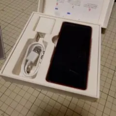 RakutenHand P710のサムネイル