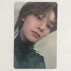 StrayKids アイエン ATE タワレコ