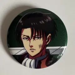進撃の巨人 エレン Dignified アニメイト 缶バッジ - メルカリ