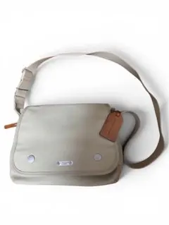 LUGGAGELABEL ショルダーバッグ　メッセンジャー　ラゲッジレーベルのサムネイル