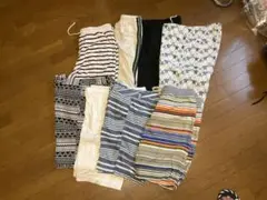 メンズショートパンツ　まとめ売り