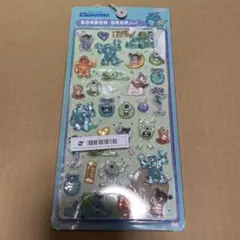 ボンボンドロップシール モンスターズ・インク