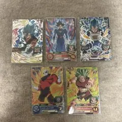 2026年最新】ドラゴンボールヒーローズ vジャンプレアの人気アイテム