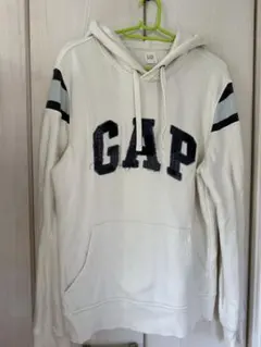 GAPパーカートレーナー