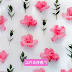 なむる様専用 2点