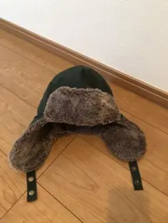 フライトキャップ 54