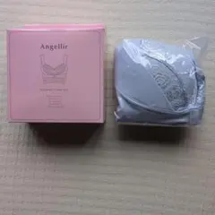 Angellir ふんわりルームブラ ミスティーブルーのサムネイル