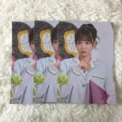 櫻井優衣 ポストカード