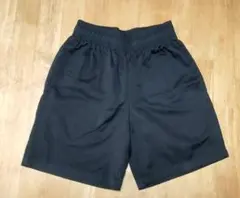 GU シェフショーツパンツ　黒　メンズS ぱんだ様専用