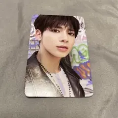 TXT FREEFALL REALITY テヒョン