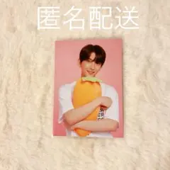 SEVENTEEN ジョシュア 公式トレカ IDEAL CUT - メルカリ