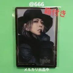 L'Arc-en-Ciel ラルク snow dropす hyde セット - メルカリ