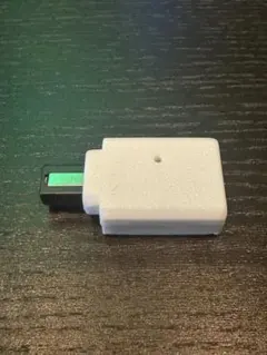 ドリームキャスト USB4MAPLE adapter