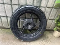 2021年PCX (JK05/KF47) RCB6ホイール＆IRCタイヤセット - メルカリ