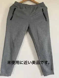 美品 BLACK LABELクレストブリッジ ジョガーパンツ S ストレッチ素材