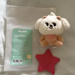 あ様 専用ページ TXT バムグッ キーリング