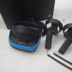 【格安】 Acer HMD AH101 VRヘッドセット 動作品 他 箱説完品 2026年最新】ah101 acerの人気アイテム - メルカリ
