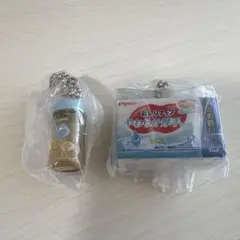 ピジョン　Pigeon ガチャ　おしりナップ　母乳実感　哺乳瓶　Flower