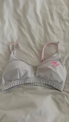 BEST BODY JAPAN 公式 ブラトップ ホワイト XSのサムネイル