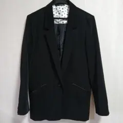 オーバーサイズジャケット