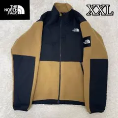 希少サイズ　ノースフェイス デナリジャケット XXL NA72051 匿名発送